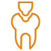 Zahnfüllungen Icon